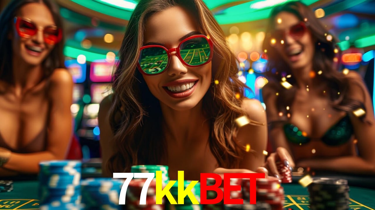 Experiência VIP 77kkbet