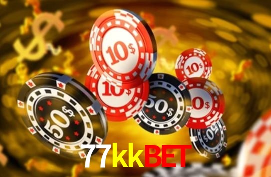 Bônus de Boas-vindas 77kkbet