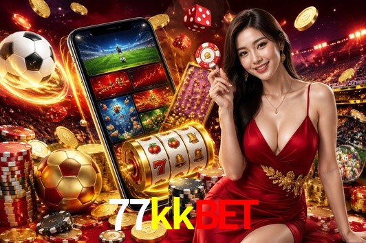Welcome Bonus 77kkbet