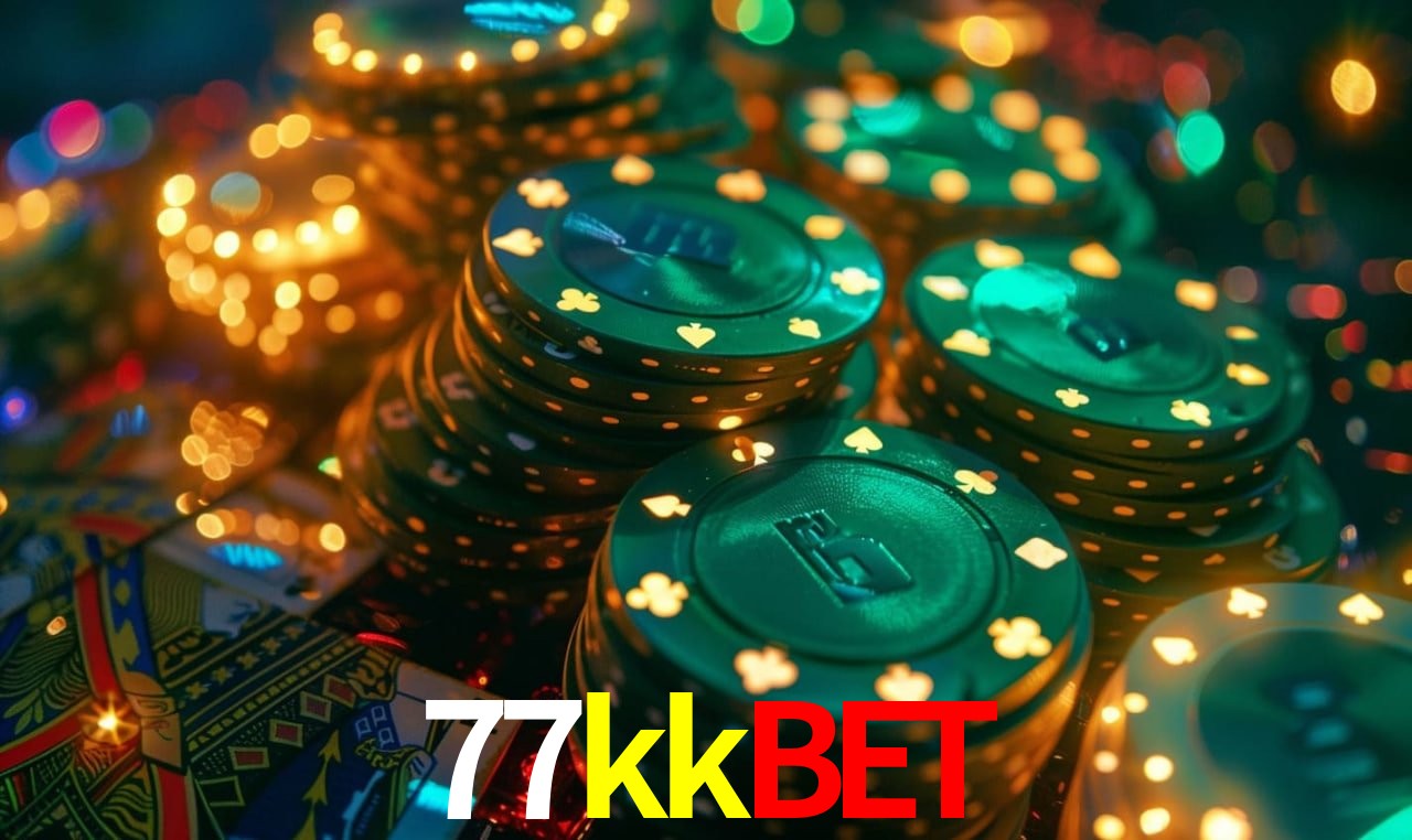 Estatísticas 77kkbet