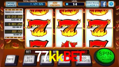Desvendando o Mundo dos Jogos Virtuais na 77kkbet