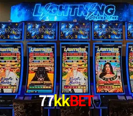 A Revolução dos Aplicativos de Jogos no 77kkbet