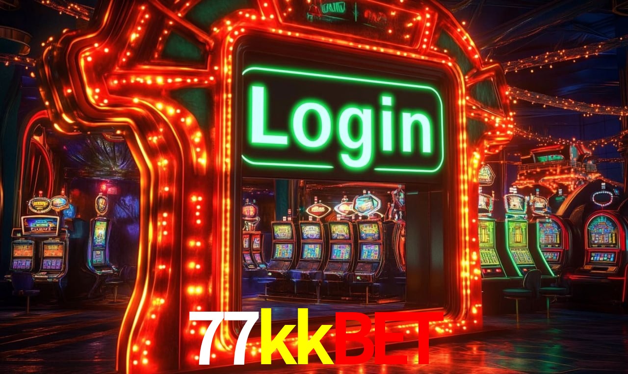 Experiência VIP 77kkbet