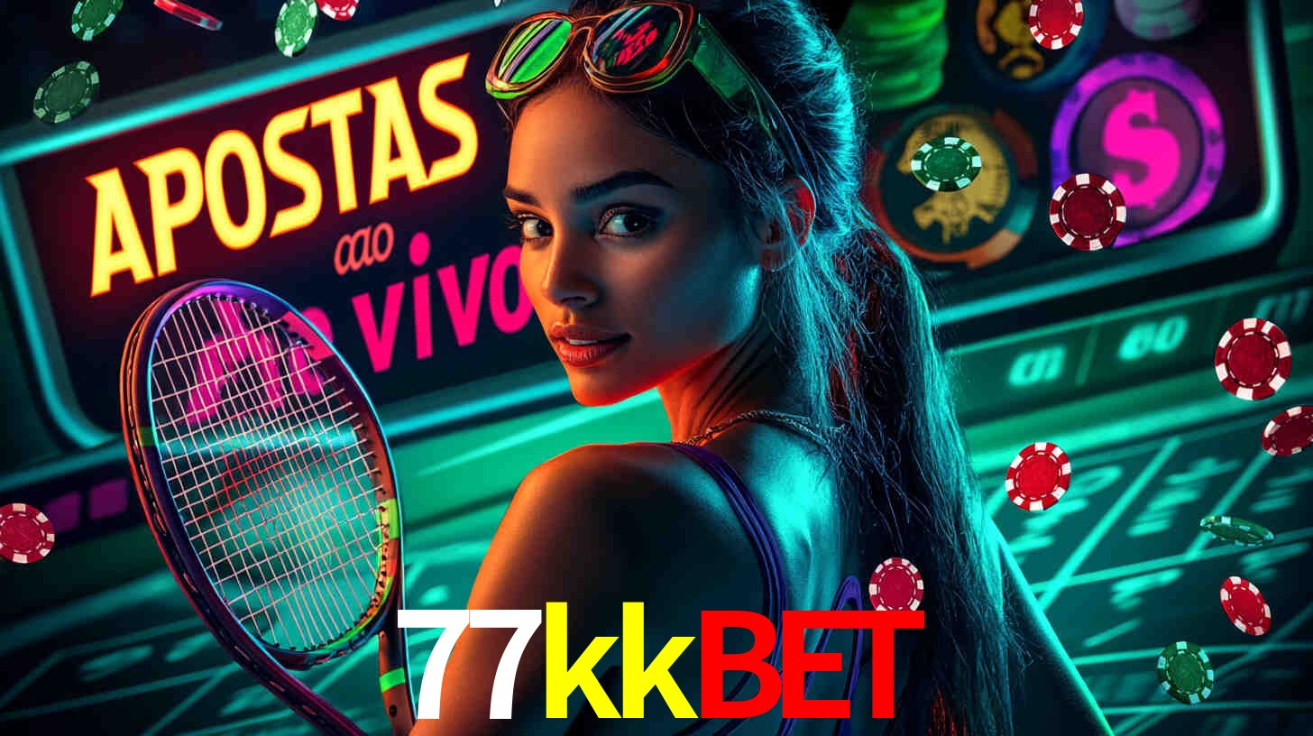 Explorando a Categoria de Eventos em Apostas na 77kkbet