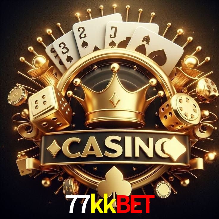 Casino Ao Vivo 77kkbet