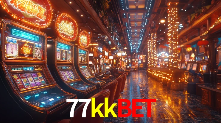 77kkbet: Seu Especialista em Apostas Esportivas Brasileiras