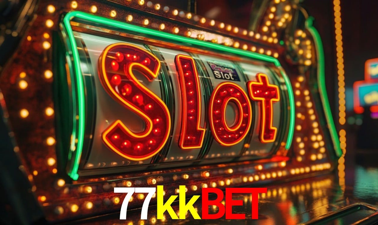 77kkbet Logo Verificado