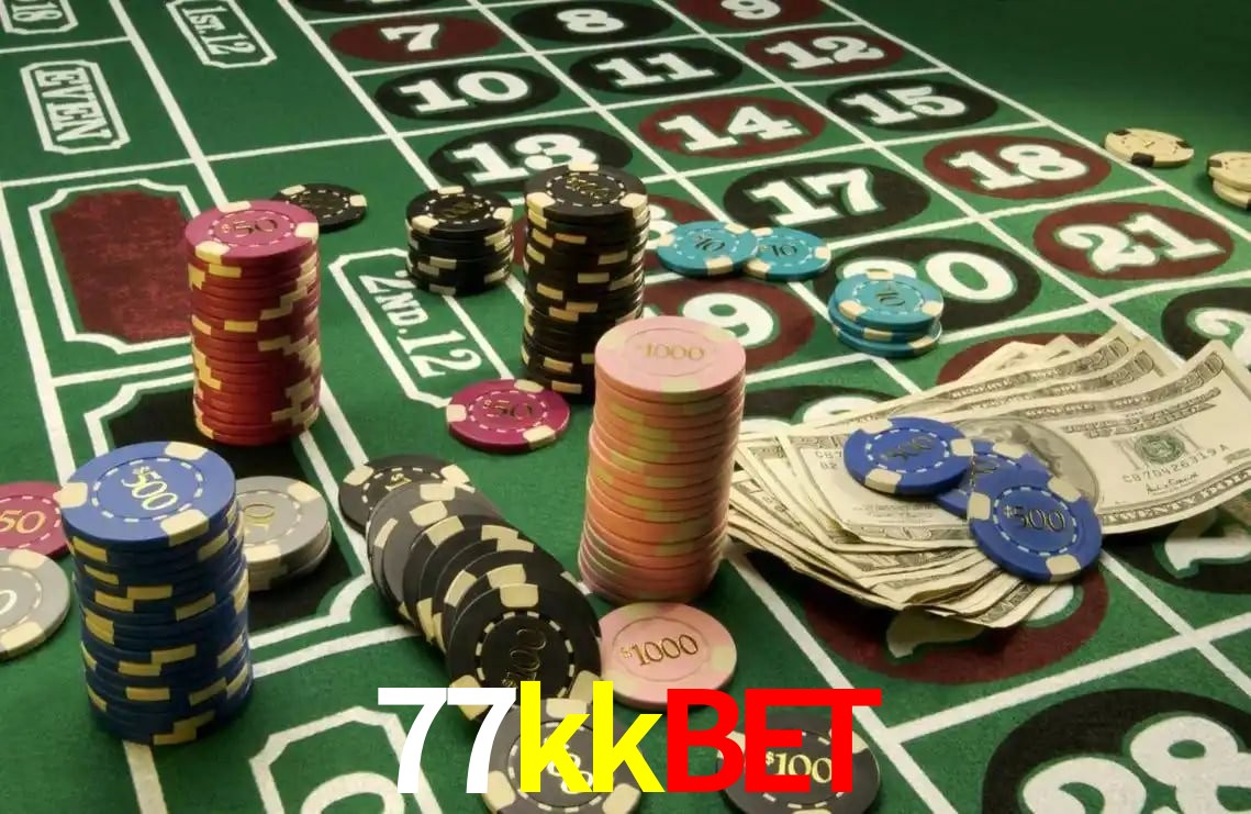 Games Directory 77kkbet