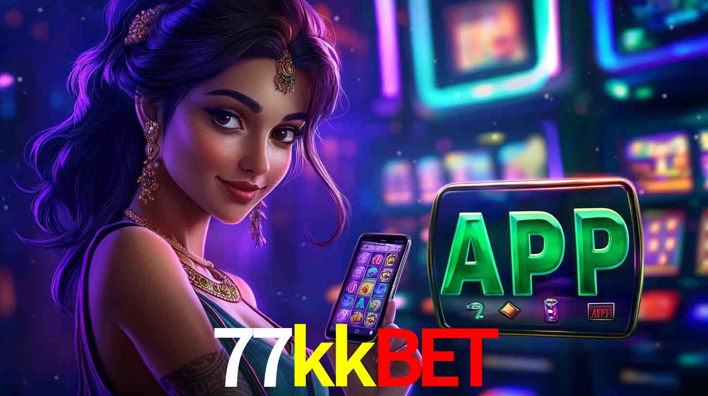 Bônus Generosos e Exclusivos no 77kkbet para Você!