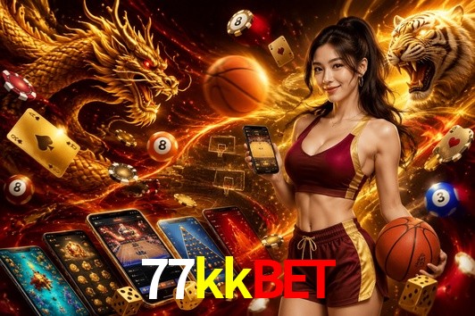 Game Providers 77kkbet