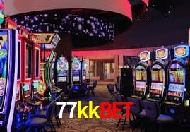 77kkbet Loteria Online Brasil - Plataforma Certificada