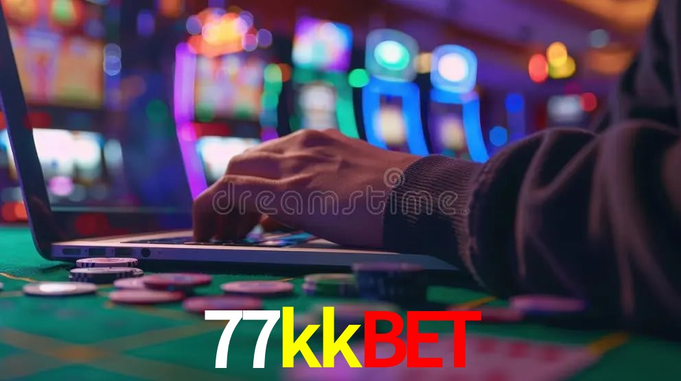 Mesa de Blackjack 77kkbet