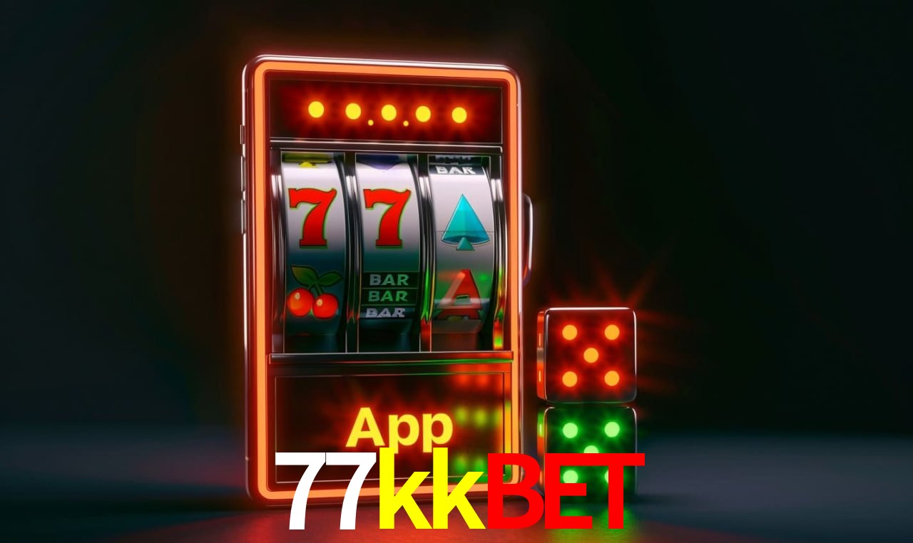 Provedores de Jogos 77kkbet