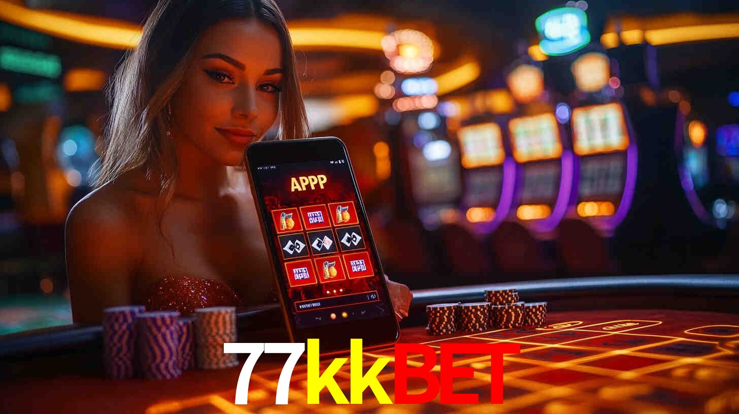 Descubra a Essência do 77kkbet: Nossa História e Compromissos