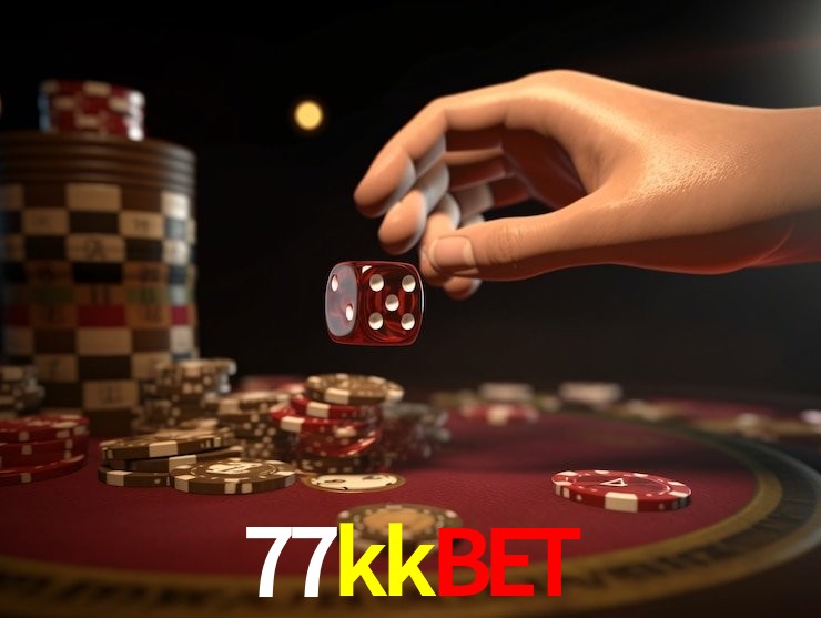 Cadastro Rápido 77kkbet