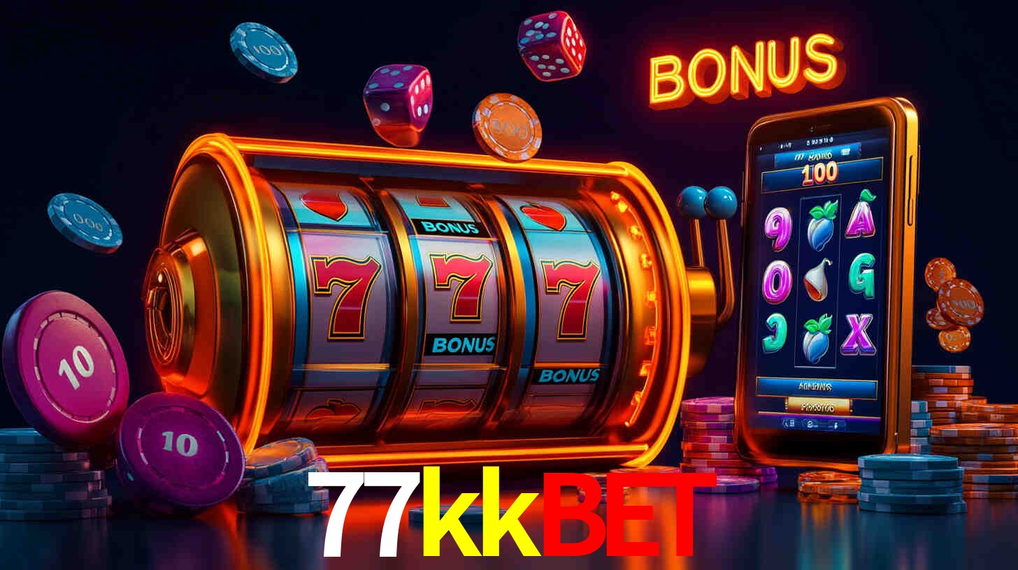 Inovações de Jogos na 77kkbet: O Futuro das Experiências Interativas