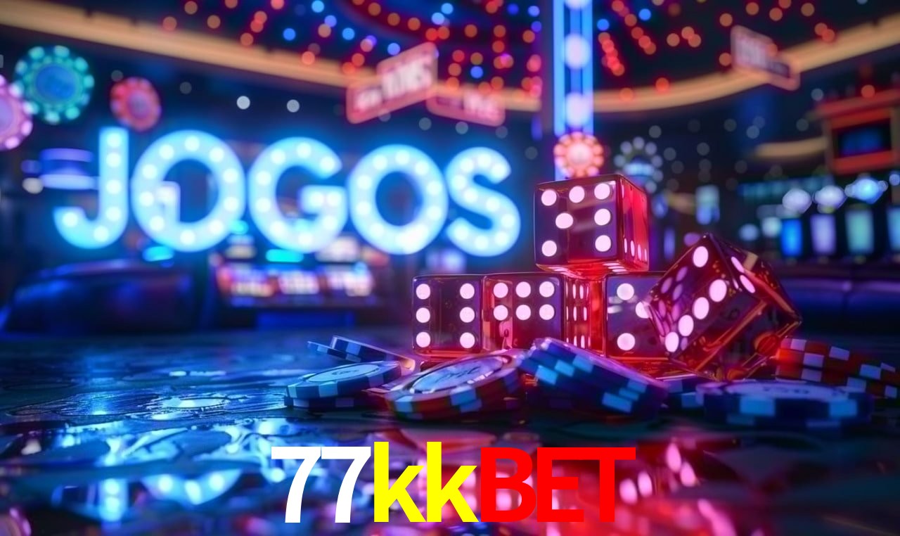 Casino Ao Vivo 77kkbet