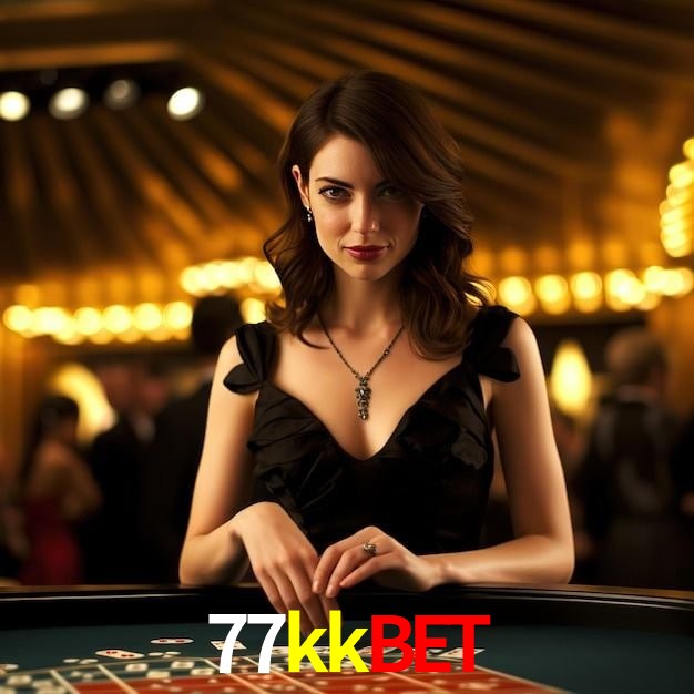 Desvendando o Mundo dos Jogos Virtuais na 77kkbet