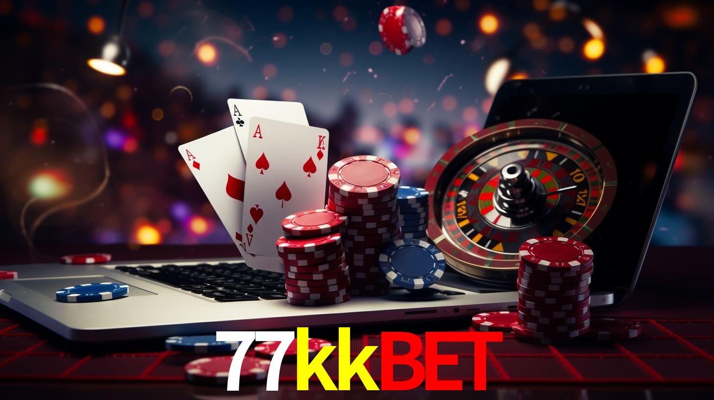 VIP Casino 77kkbet