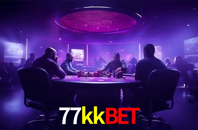 Jogos de Slot 77kkbet
