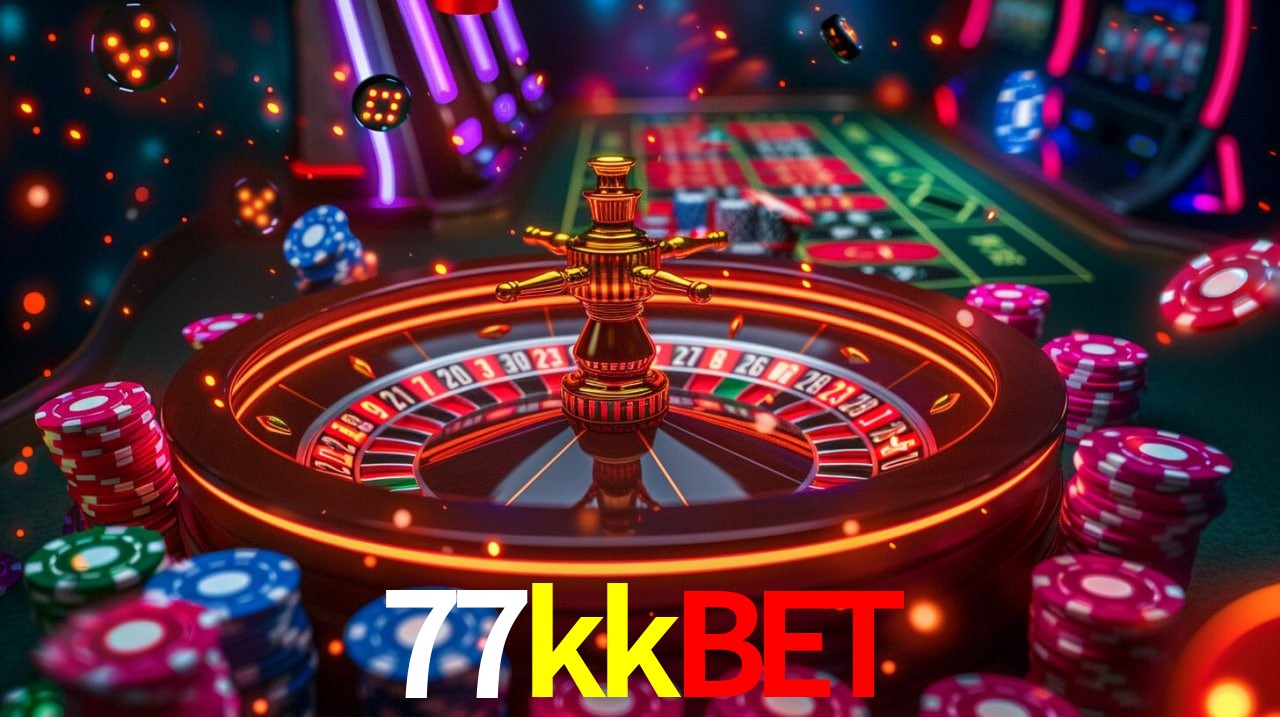Bônus Diários 77kkbet