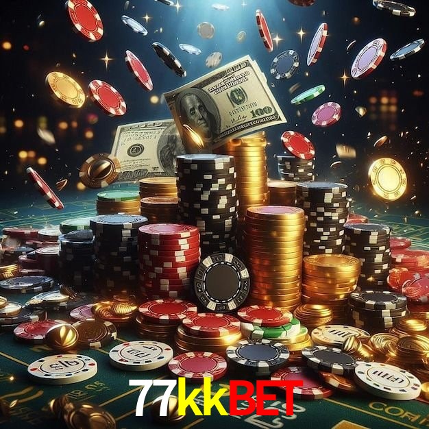 Jogos Exclusivos 77kkbet