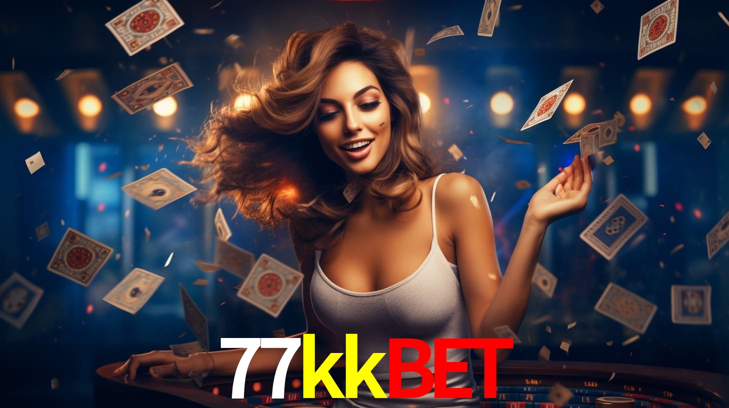 Blackjack Table 77kkbet