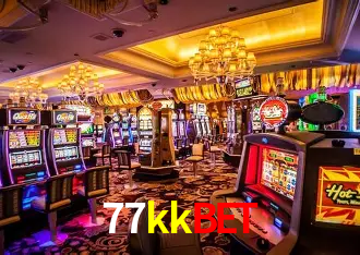 Desvendando o Mundo dos Jogos Virtuais na 77kkbet
