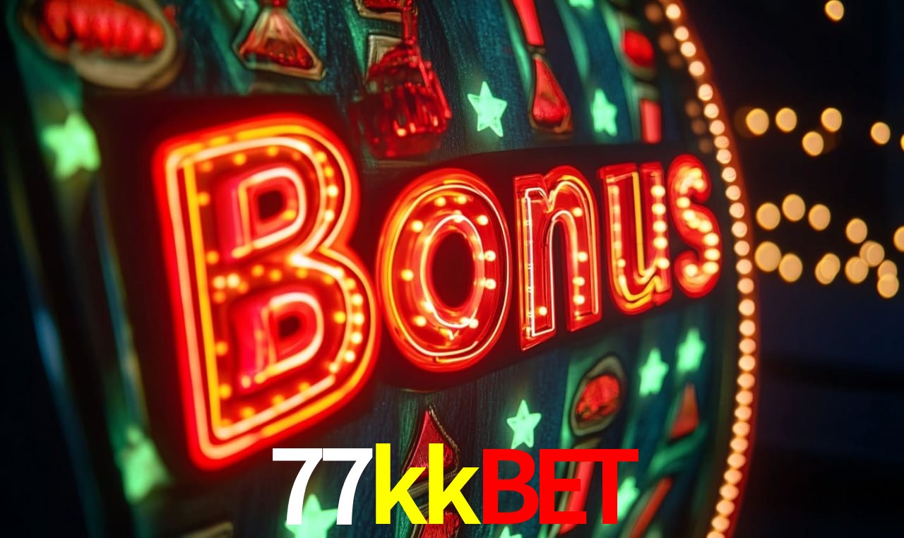 Casino VIP 77kkbet