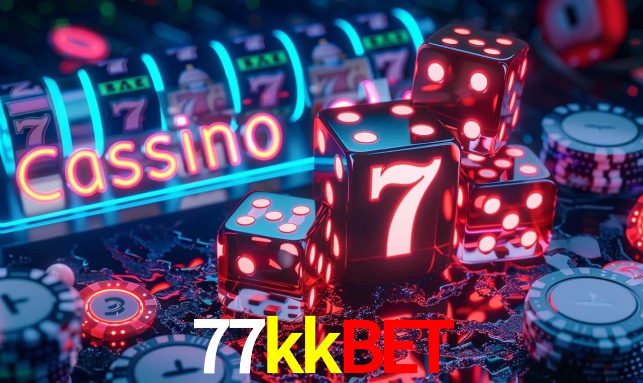 Bonus Features 77kkbet