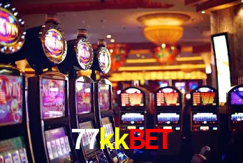 Descubra a Magia dos Jogos de Arcade no 77kkbet