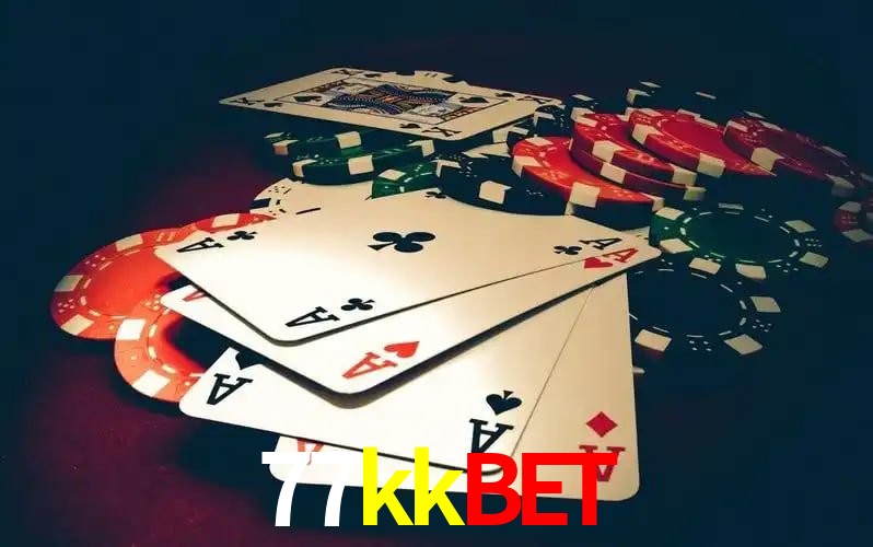 77kkbet VIP Program Logo