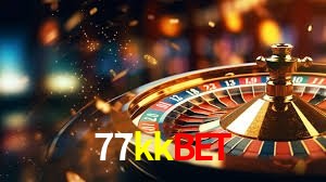 Logo da 77kkbet