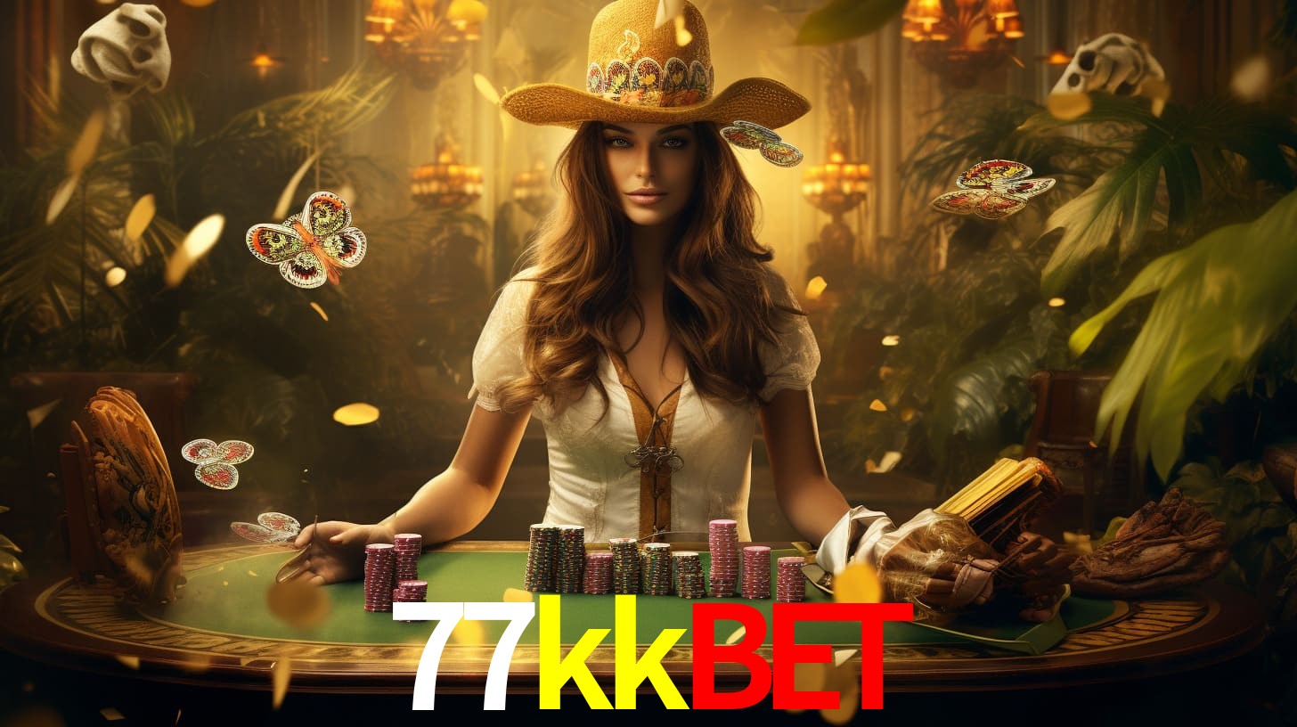 Roulette Table 77kkbet