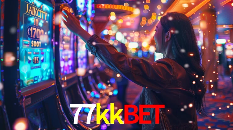 77kkbet.com