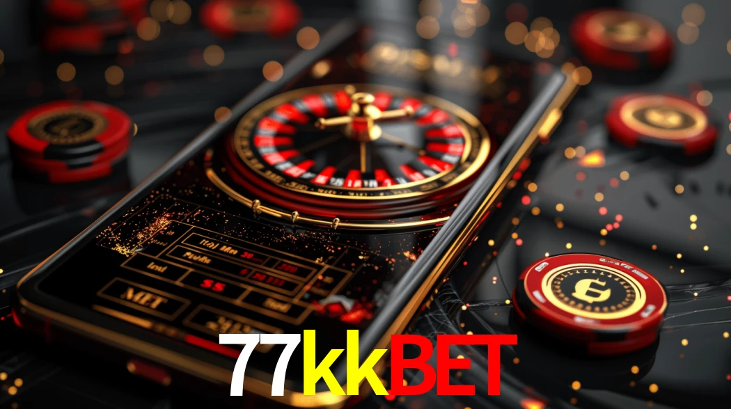 Responsive Design 77kkbet