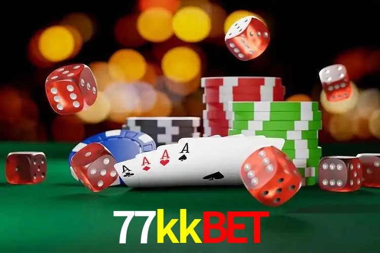 Benefícios da Conta 77kkbet