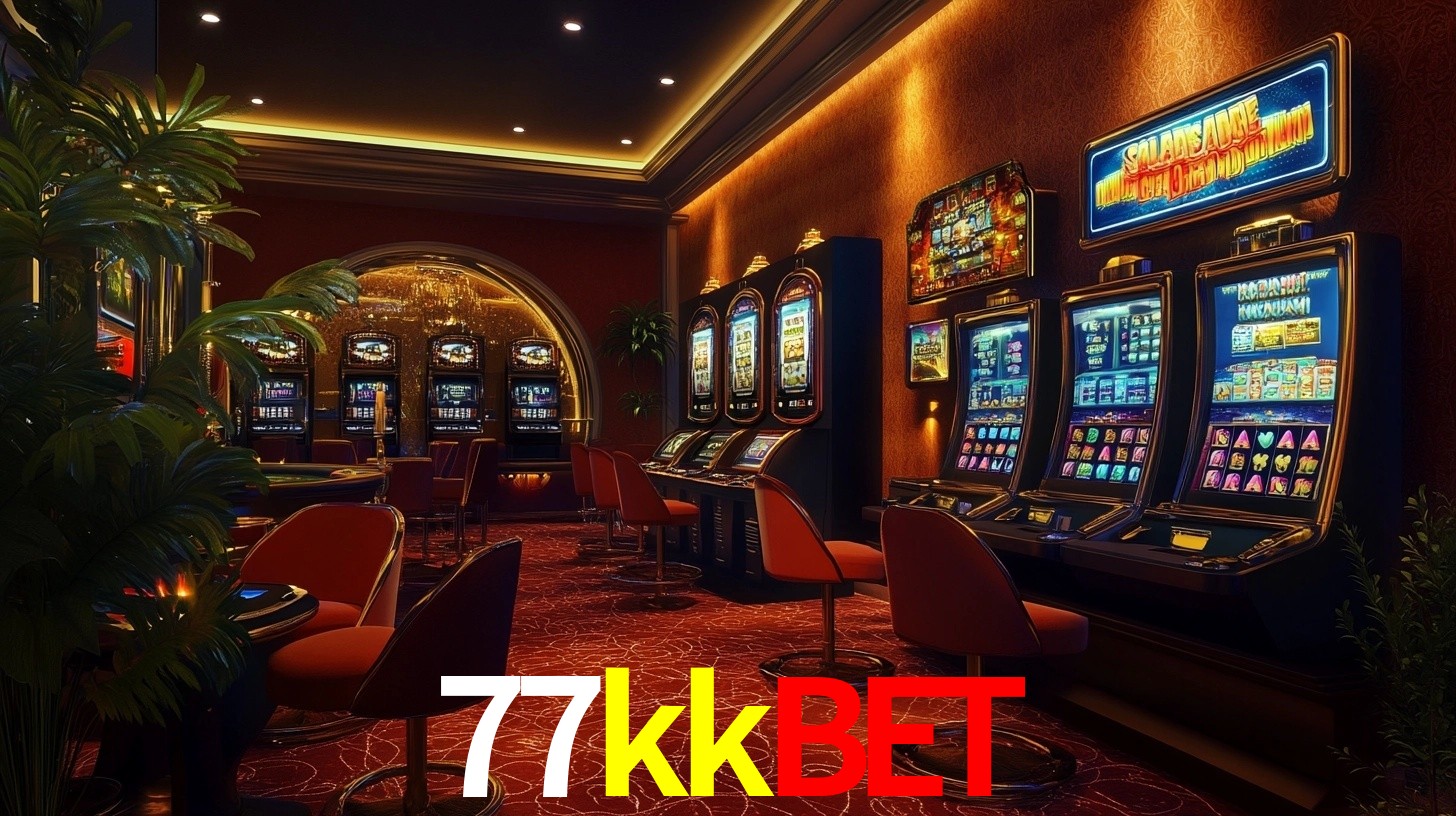 Daily Bonuses 77kkbet