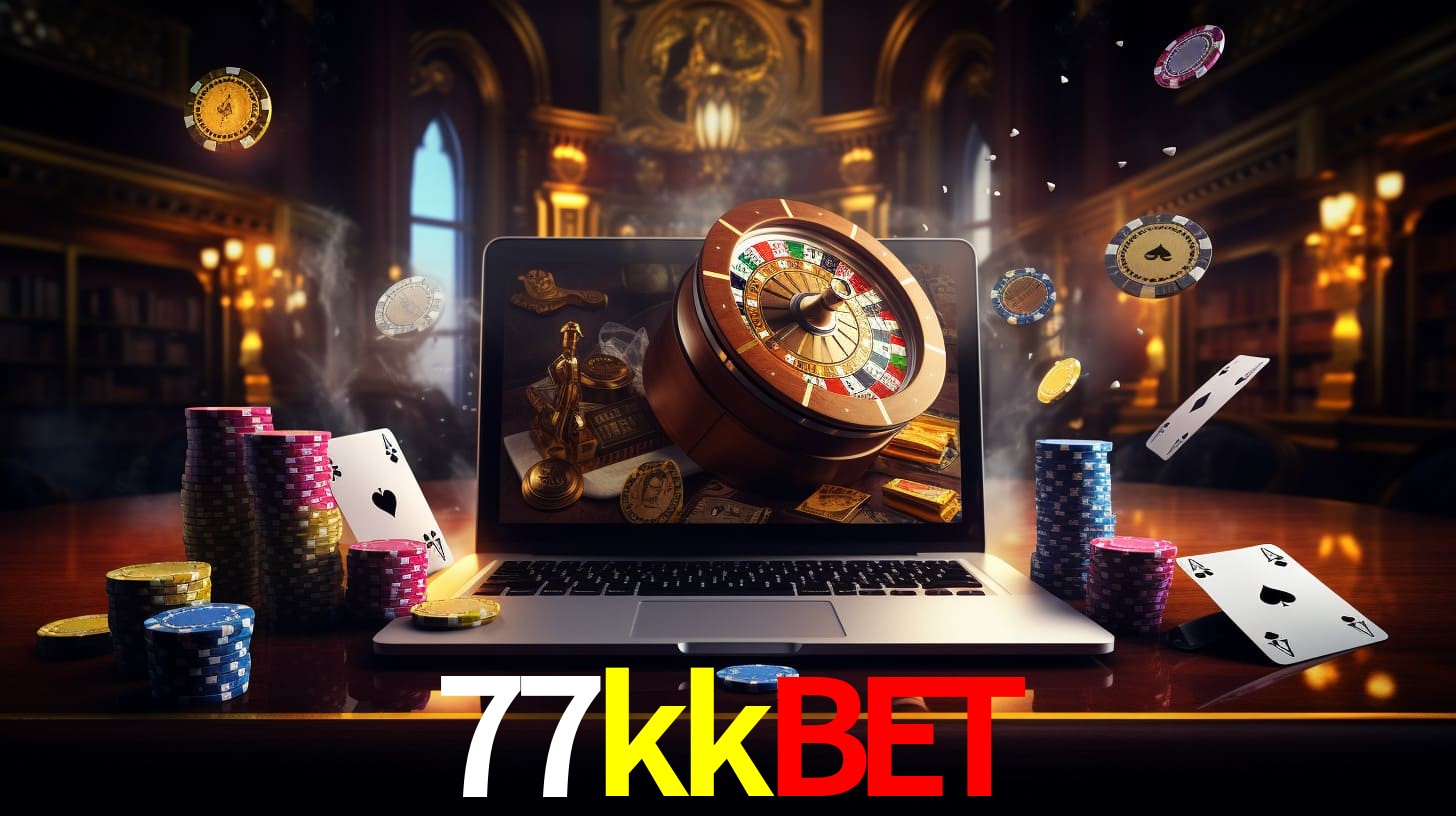 Live Casino 77kkbet