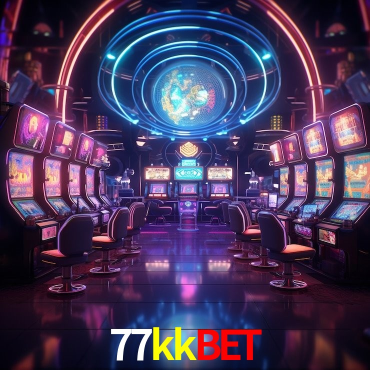 77kkbet Jackpots Progressivos