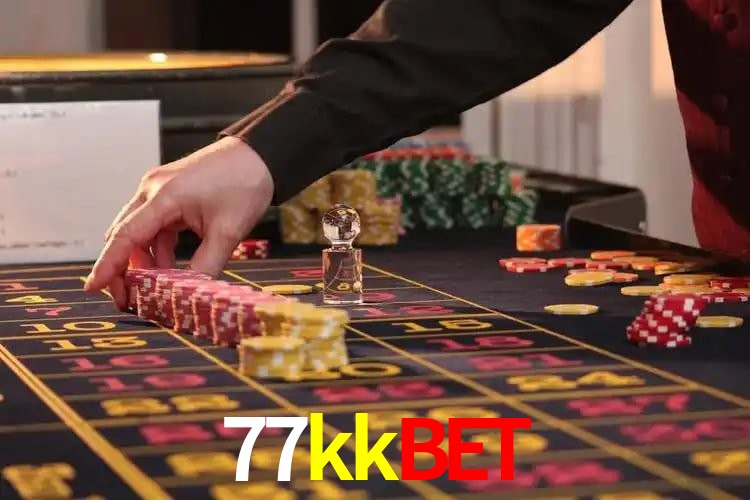 Apostas Esportivas na 77kkbet: Um Guia Completo
