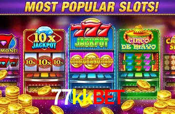 Descubra o Mundo do Cassino Online com 77kkbet