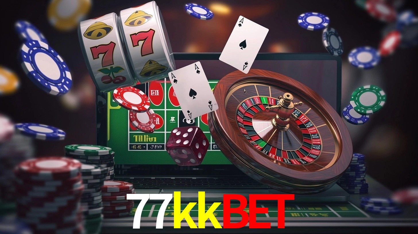 77kkbet