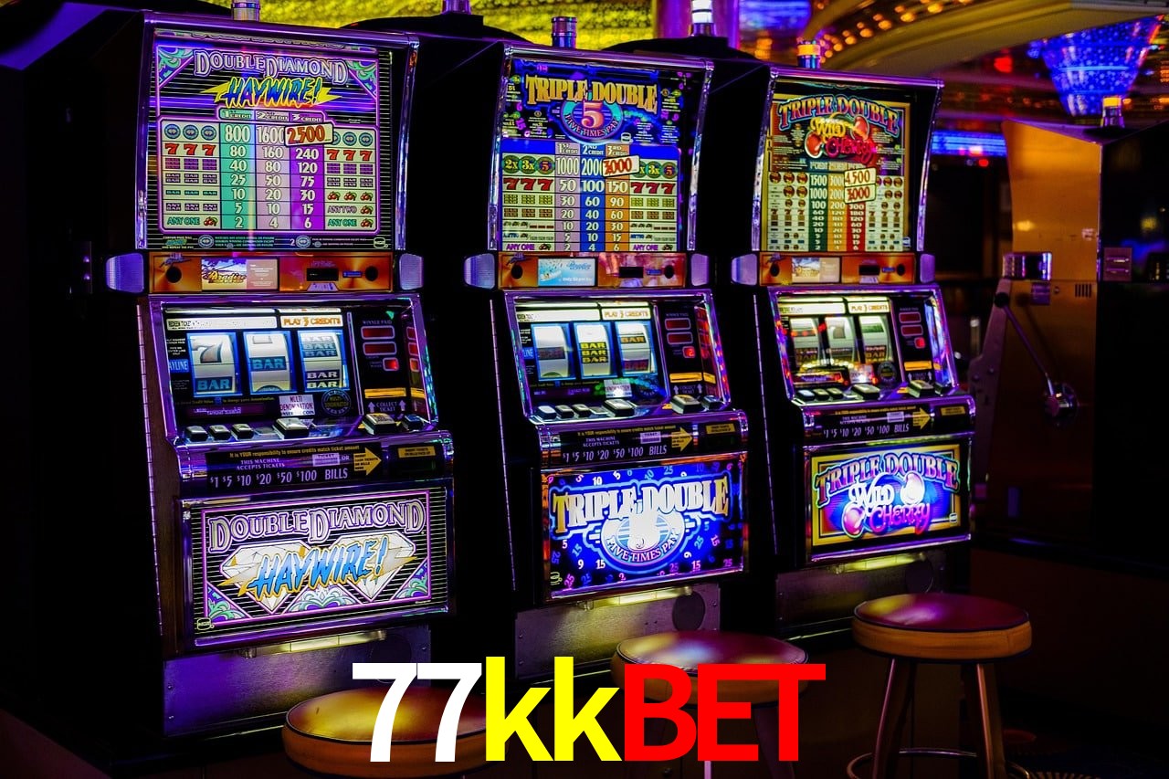 Estatísticas Esportivas 77kkbet