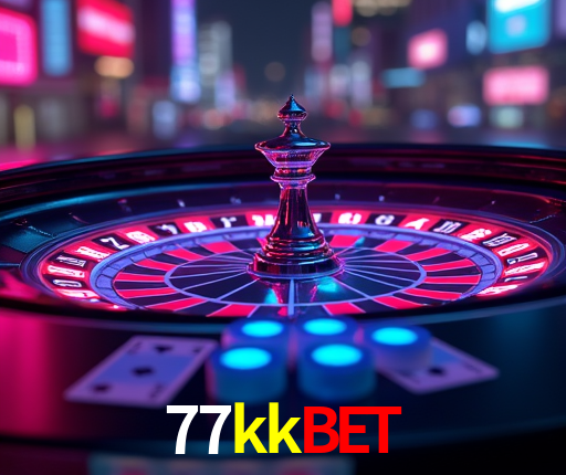 A Emoção da Loteria na 77kkbet: Uma Chance de Mudança de Vida