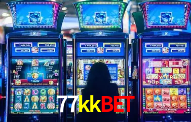 Explorando a Categoria de Eventos em Apostas na 77kkbet