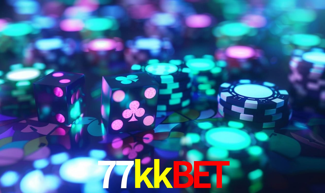 Apostas de Futebol 77kkbet
