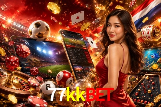 Weekend Specials 77kkbet