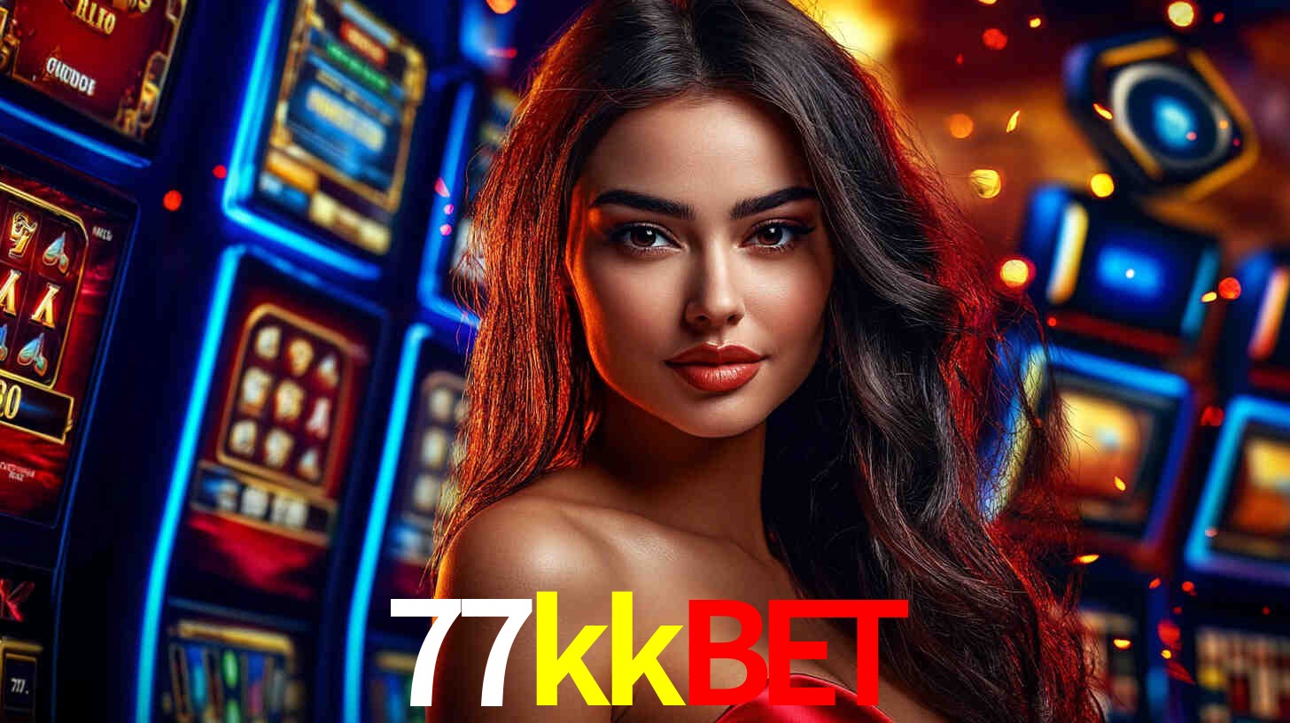 A Experiência Imersiva dos Cassinos Ao Vivo no 77kkbet