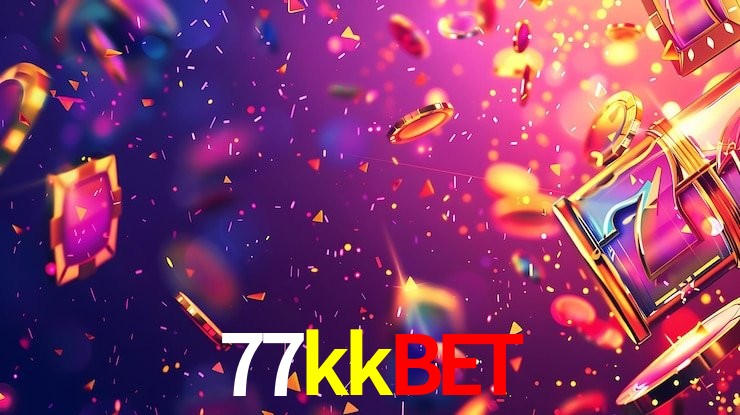 Interface do App 77kkbet